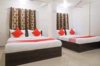 Super Hotel O River View Near Shaniwar Wada - Pune - 3