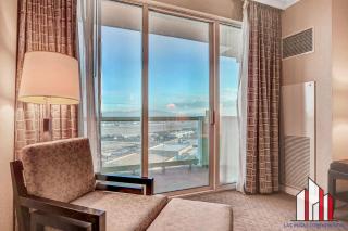 MGM Signature-33-714 1BR 2-Bath Balcony Suite - 4