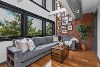 Entire House Free Parking Sleeps 26 MIT Harvard TD - 5