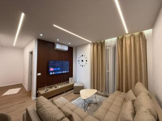 Univers City Apartment - 8