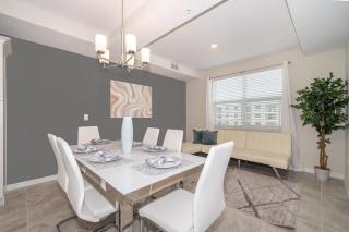 3120-206DR STOREY LAKE, CONDO 2/2 GARDEN VIEW - 6