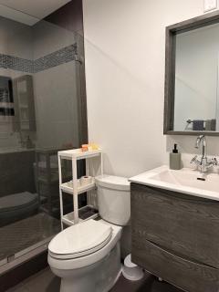 Tranquil Retreat w Modern Flair - 2