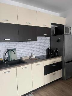 Apartament Enea z balkonem - 6