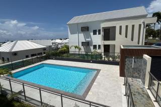 Appartement Azura - 0