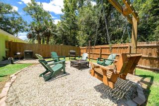 Adventure Kit Included - Near Manatee Springs - 7