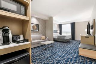 Best Western Premier Route 97 Vernon - 1