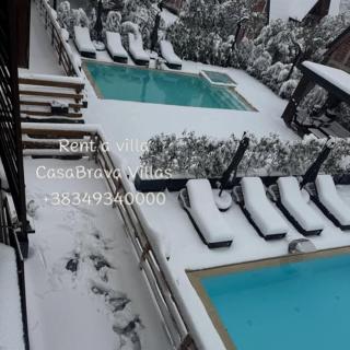Casa Brava villas - 0