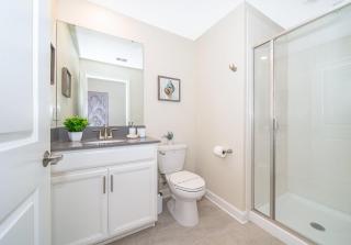 4393MO TOWNHOUSE 5 BEDROOMS & 4 BATHROOMS + POOL - 3