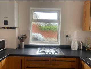 Southsea Garden Flat - Free Parking, Pets welcome - 4