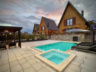 Casa Brava villas - 8