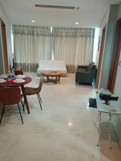 Vortex suites klcc by starplus - 1