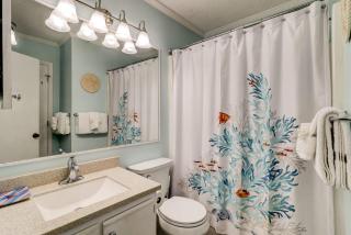 SC309A: 309A Sea Cabin - 2