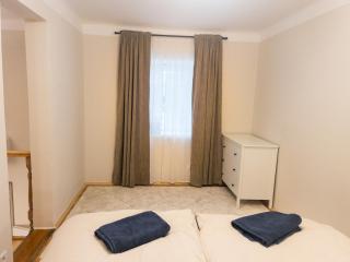 Budapest Csarnok Loft - 7