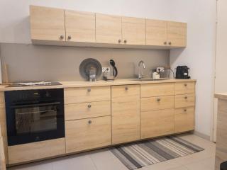 Budapest Csarnok Loft - 4