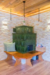 MaMi s Ferienwohnung Grundlsee - 8