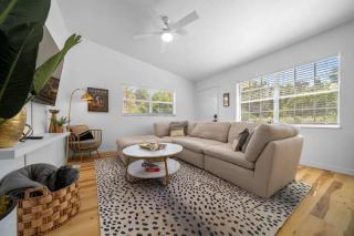 Drift & Dream Getaway Relax After Your Adventure with your Family - 9