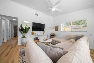 Drift & Dream Getaway Relax After Your Adventure with your Family - 6