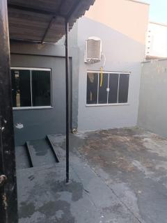 Entire house in São João - 3