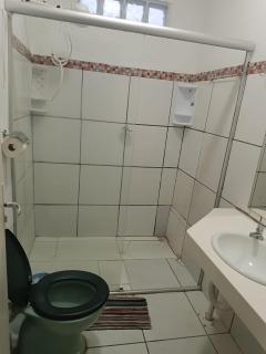 Entire house in São João - 2