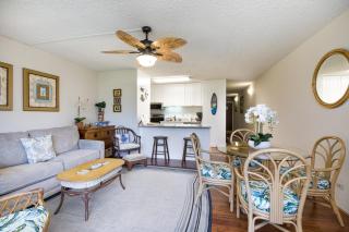 Kalanikai 110 condo - 1