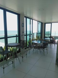 Boa Viagem Beira Mar - 2