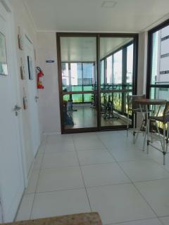 Boa Viagem Beira Mar - 1