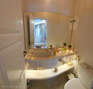 Casa em condomínio para a COP 30 - 2