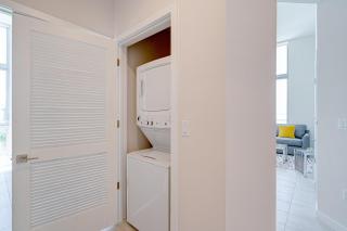 3900-502GJ DESIGN DISTRICT, CONDO 2 BEDROOMS & 2 BATHROOMS - 5