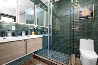 Entire House Free Parking Sleeps 26 MIT Harvard TD - 6