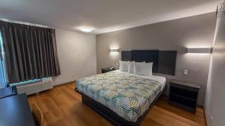 Motel 6-Oklahoma City, OK - South - 1