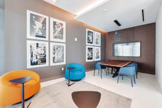 3900-602LG DESIGN DISTRICT, CONDO 2 BEDROOMS & 2 BATHROOMS - 2