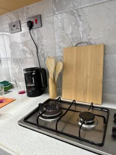 One Bedroom in Lavington - 9