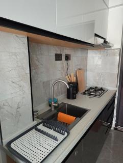 One Bedroom in Lavington - 8