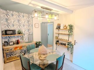 Suite Groove Jazz en Plein Centre Ville - 6