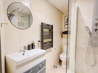 Suite Groove Jazz en Plein Centre Ville - Sens - 1