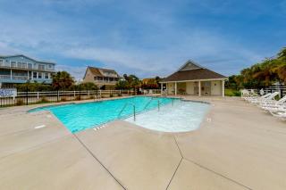 The Retreat 7A - Edisto Beach - 9