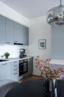 Apartment with Sauna & Parking in the City Center - Lapnest - 2