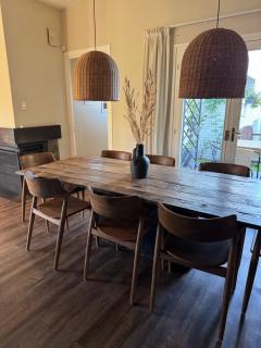 Casa familiar en Carrasco, playa - 1