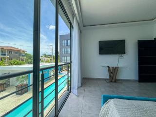 Instyle Residences at RIZZ SUITES - 5