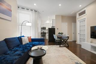 3 BD Idyllic Haven next to Central Park - 0