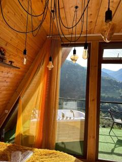 eco cottage sunrise merisi - 3