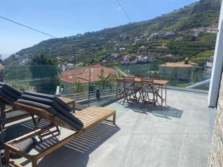 Villa Bisa II, jacuzzi and sea view - 0