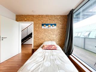 CopperRoof Eco Apartments im Herzen von Merseburg - 5