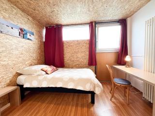 CopperRoof Eco Apartments im Herzen von Merseburg - 3
