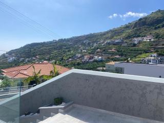 Villa Bisa II, jacuzzi and sea view - 8