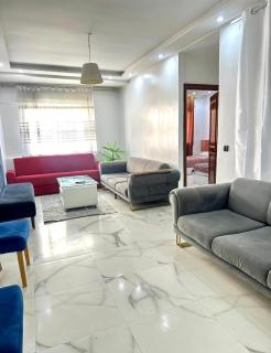 Zahra home centre ville TGV - 8