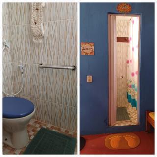 Casa Pousada Bemviver Cotijuba Island - 0