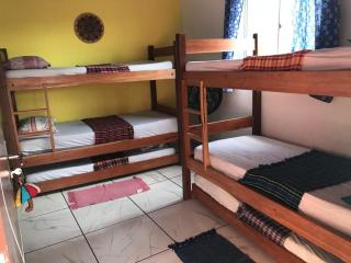 Casa Pousada Bemviver Cotijuba Island - 8