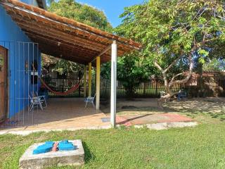 Casa Pousada Bemviver Cotijuba Island - 7