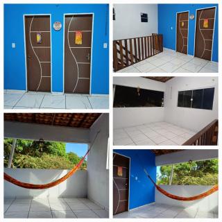 Casa Pousada Bemviver Cotijuba Island - 6